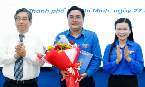 Kỳ vọng vào sự chuyển biến tích cực công tác đoàn của TP. Hồ Chí Minh